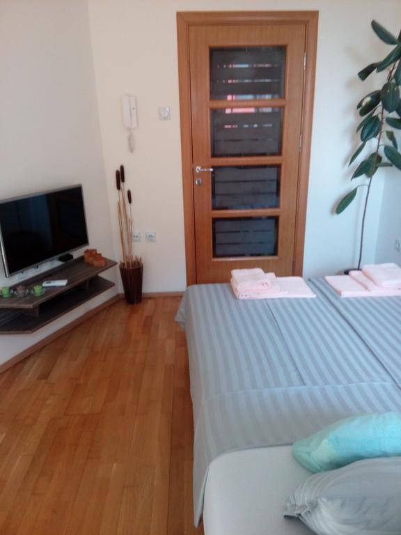 Apartment Boris Ni Стая снимка