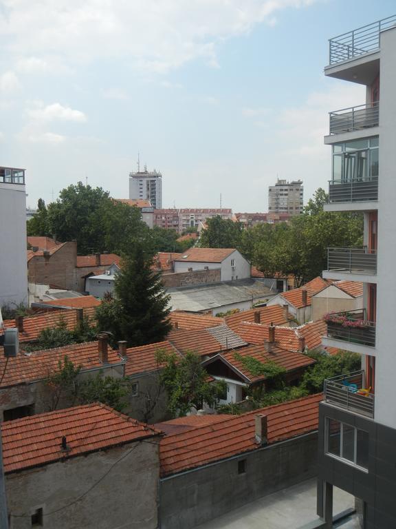 Apartment Boris Ni Стая снимка