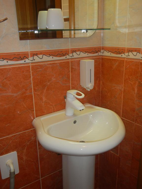 Apartment Boris Ni Стая снимка