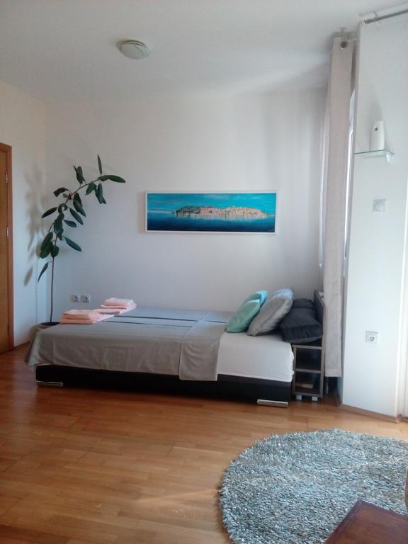 Apartment Boris Ni Стая снимка