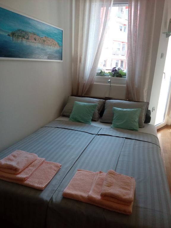 Apartment Boris Ni Екстериор снимка