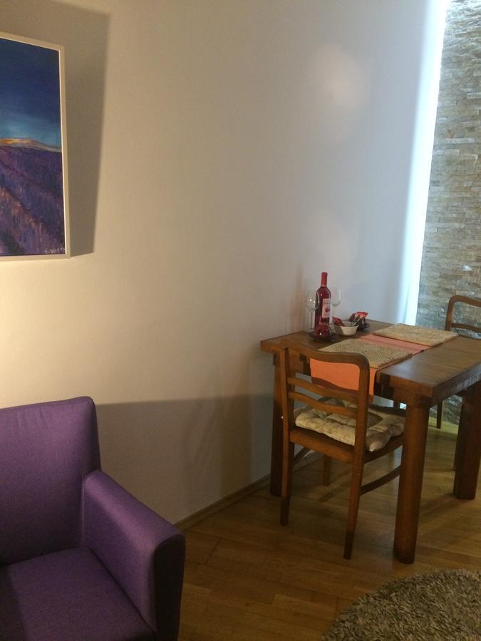 Apartment Boris Ni Екстериор снимка