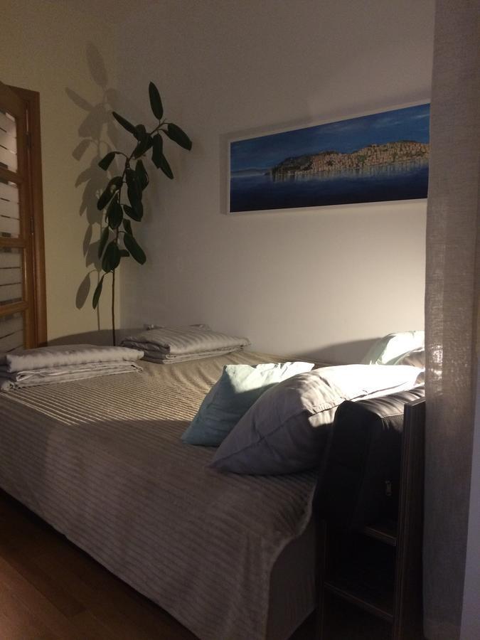 Apartment Boris Ni Екстериор снимка